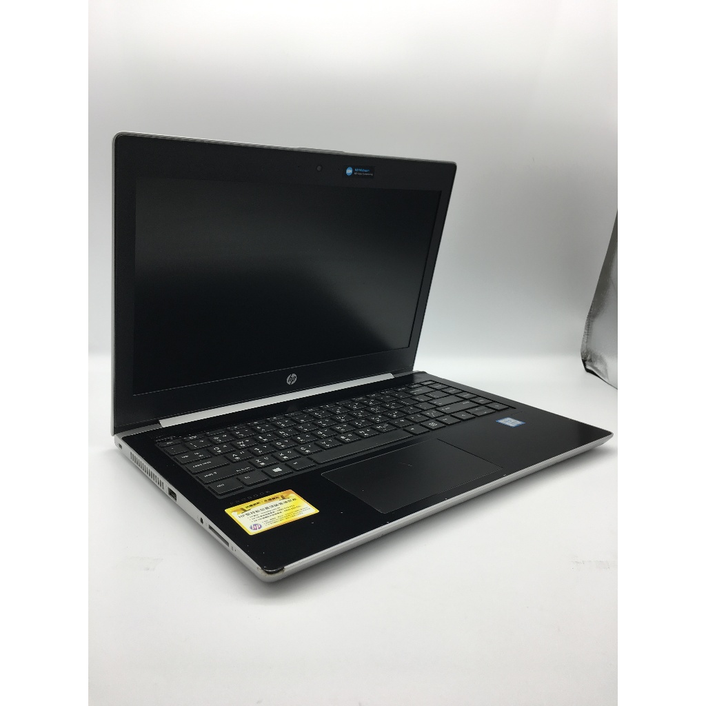 【二手】	筆電零件機 -	HP ProBook 430 G5	-	L35