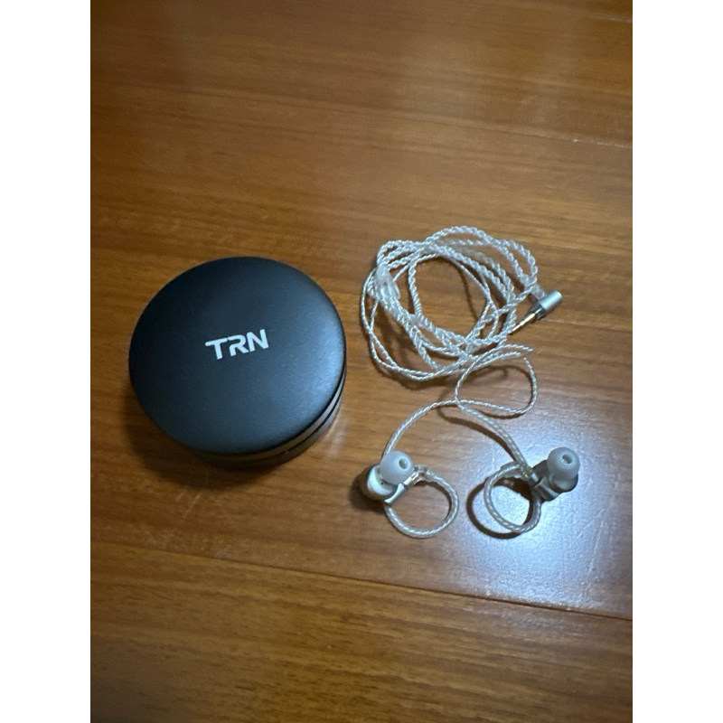 TRN TA1 Max 樓氏圈鐵 一圈一鐵 入耳式有線耳機