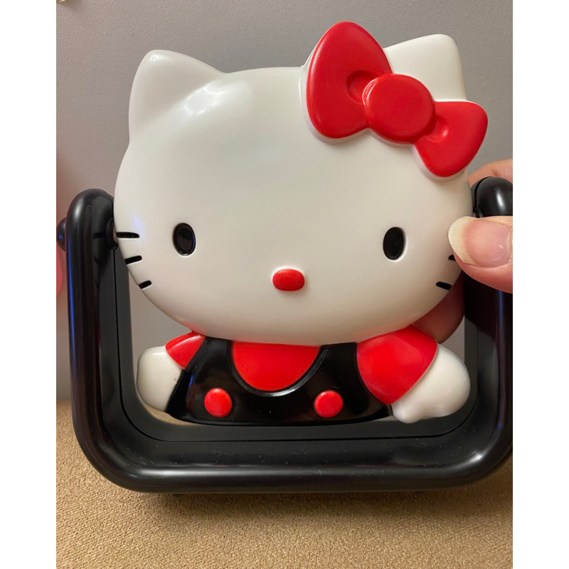 Hello Kitty1986年立鏡