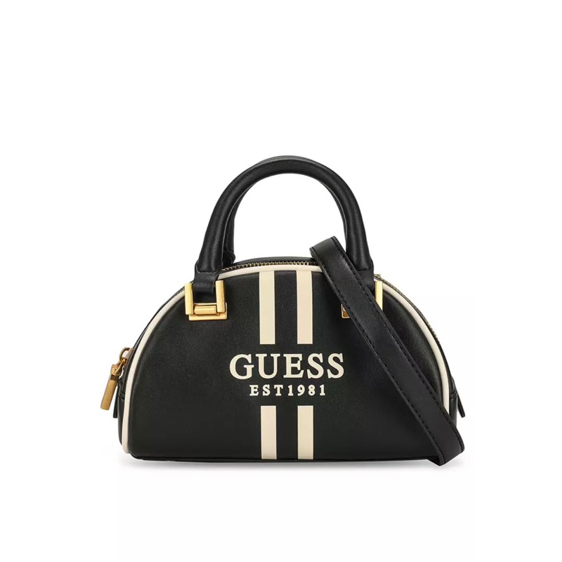 🇯🇵Guess Mildred LOGOMini 手提包