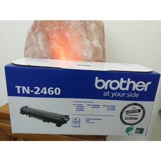 Brother TN2460原廠碳粉匣TN-2460HL-L2375DW/MFC-L2715DW/MFC-L2770