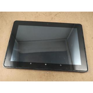 零件機 Sharp RW-T110 NFC Tablet 平板