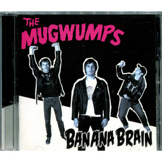 The Mugwumps - Banana Brain