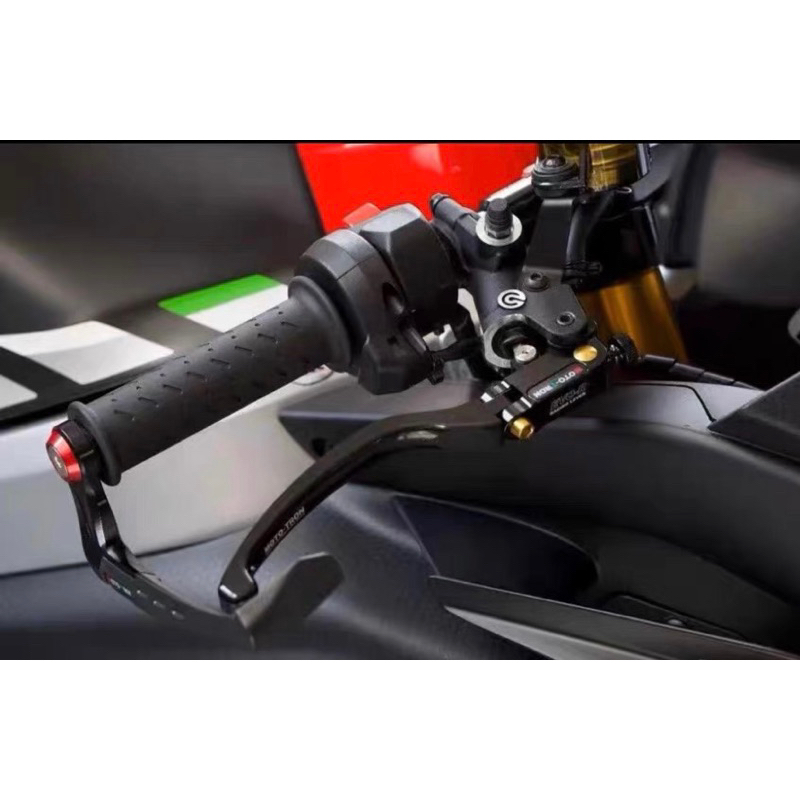 Aprilia rs660 rsv4 r3 r6 r1 moto tron 競技拉桿 護弓 改裝 省力離合總成