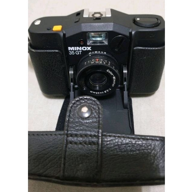 Minox 35GT德國製 傳統式相機