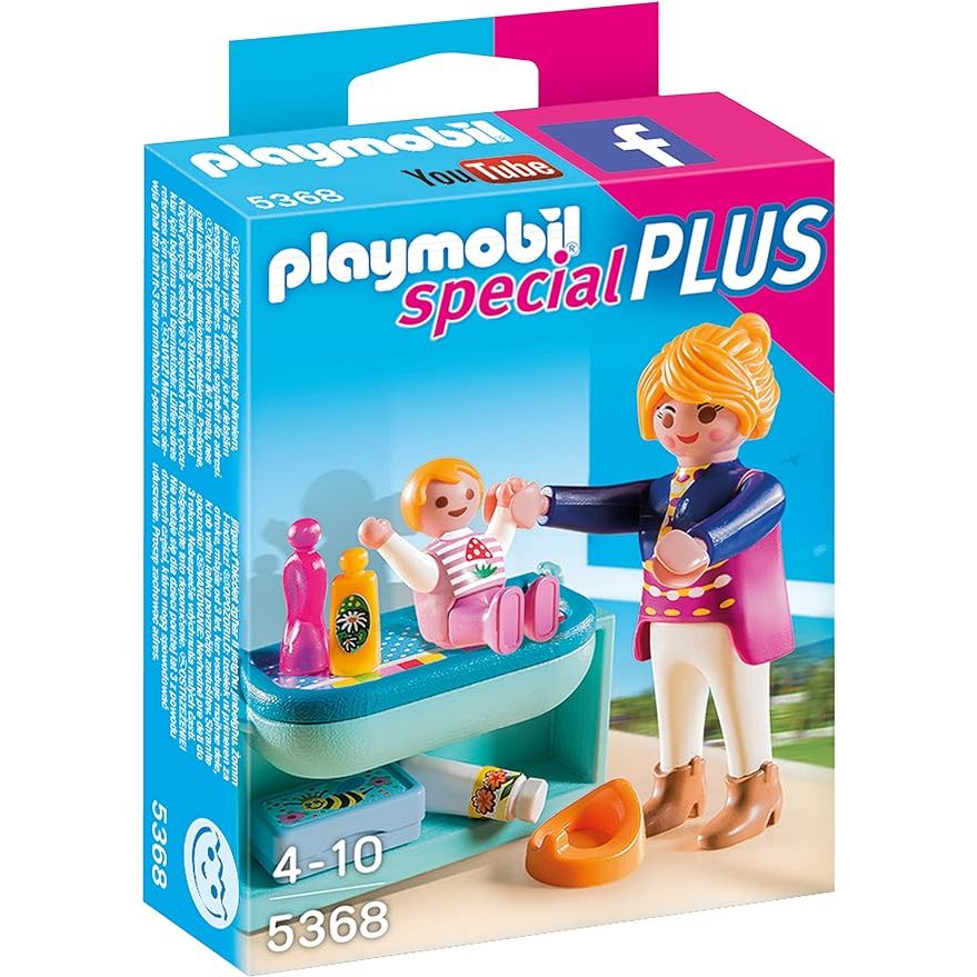 Playmobil嬰兒的價格推薦- 2023年11月| 比價比個夠BigGo