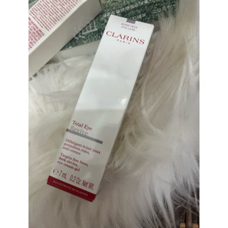 CLARINS全效熬夜亮眼冰棒