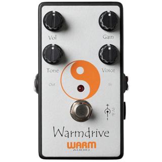 Warm Audio Warmdrive 吉他效果器【帝米數位音樂】