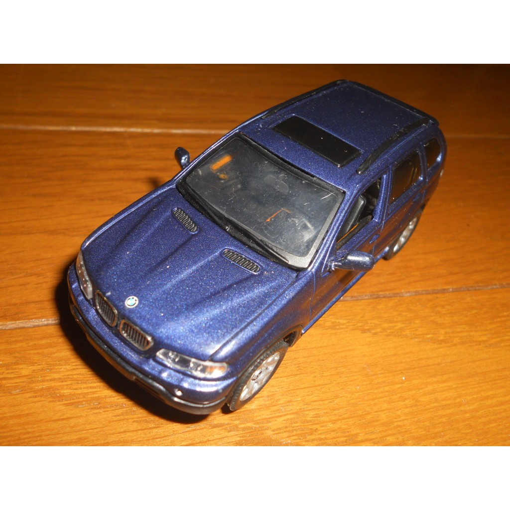 1/43 BMW X5