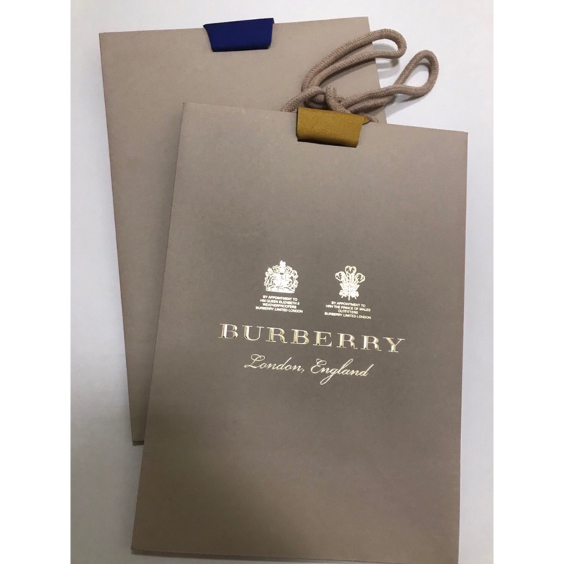 各式精品提袋🛍Gucci Burberry Balenciaga