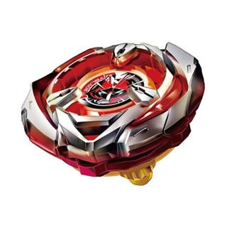 玩具反斗城 Beyblade戰鬥陀螺 BX-05 魔導幻箭 (焰紅)