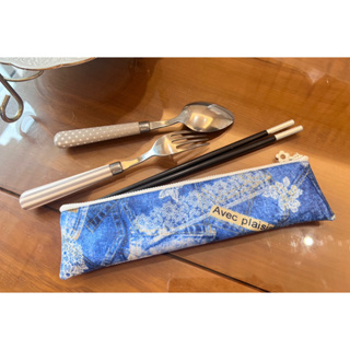 筷袋環保防水筷袋日本防水布製