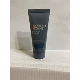 碧兒泉 男仕礦泉溫和型潔面膠 40ml