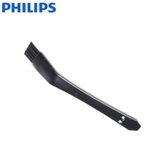 【PHILIPS 飛利浦】全自動美式咖啡機清潔刷 機種:HD7762/HD7762