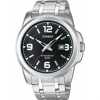 CASIO (MTP-1314D-1A) 大錶徑 時尚品味簡約風男錶