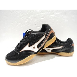 MIZUNO 美津濃 桌球鞋 WAVE CROSSMATCH PLIO RX4 (81GA183052)