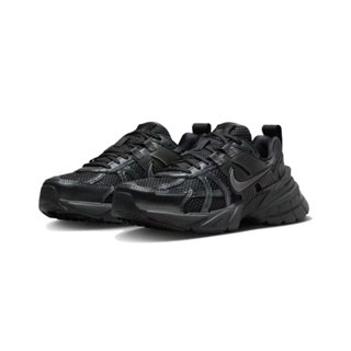 【Fashion SPLY】W Nike V2K Run Runtekk All Black 全黑 FD0736-001