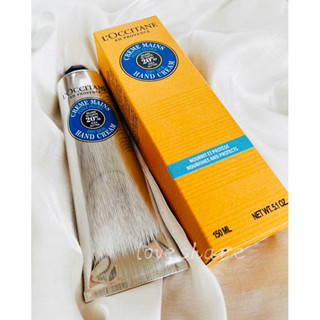 💛愛分享💛 歐舒丹 櫻花護手霜 乳油木護手霜150ml 玫瑰護手霜150ml 乳油木玫瑰護手霜150ml 全新臺灣專櫃貨