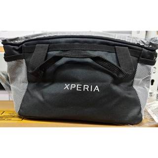 SONY Xperia 精緻輕巧保冰袋保溫袋 限量 全新品 活動用