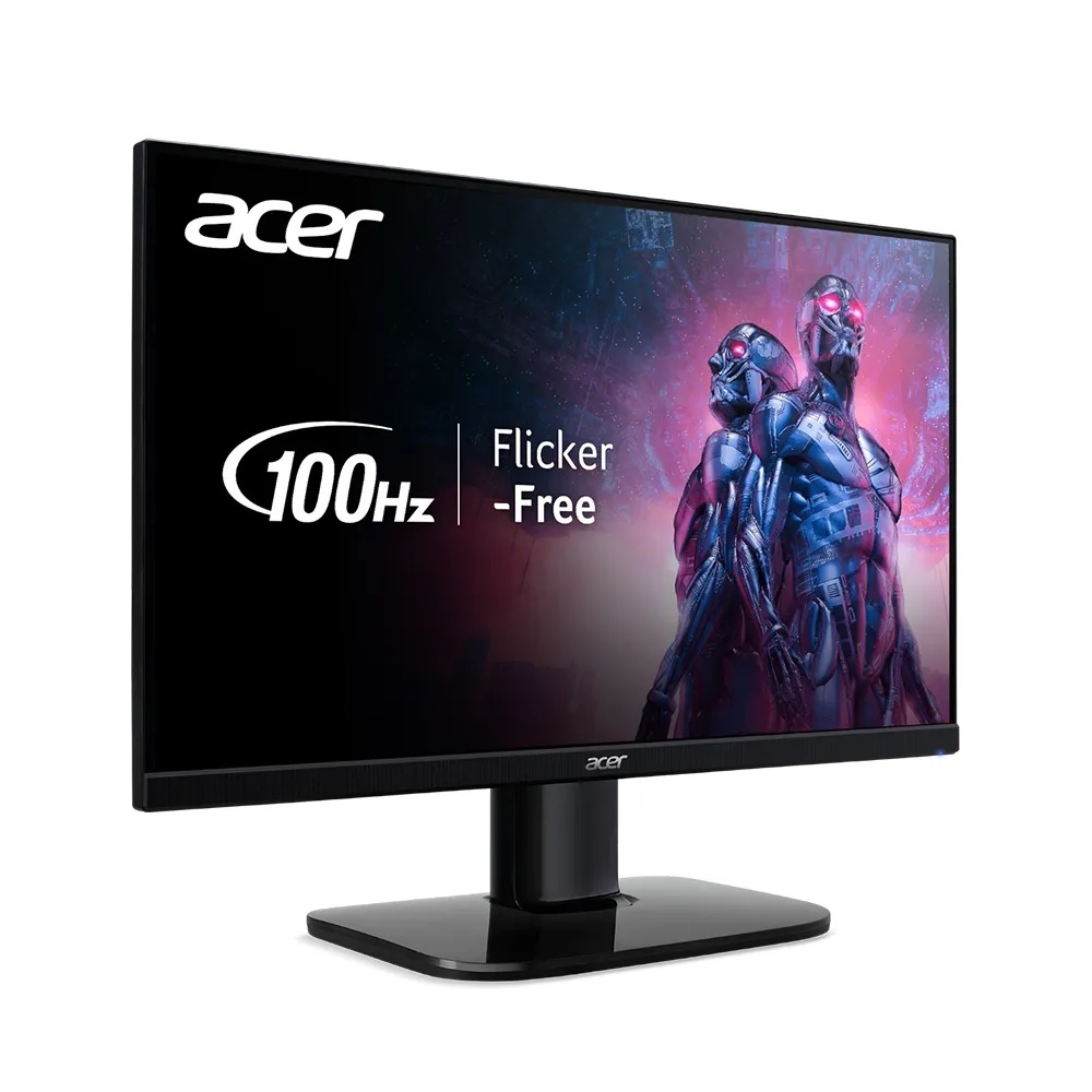 [龍龍3C] 宏碁 Acer 24吋 100Hz HDMI 濾藍光 喇叭 液晶 螢幕 顯示器 KB242Y H