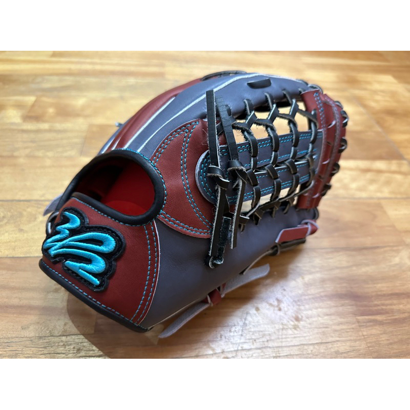 [黑瑞賣手套] 佐藤和範 G501 硬式 內野 棒球手套 壘球手套