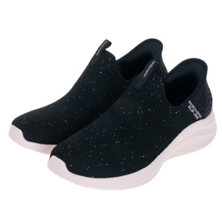 skechers ultra flex 3.0 女休閒鞋-黑-149594bkrg