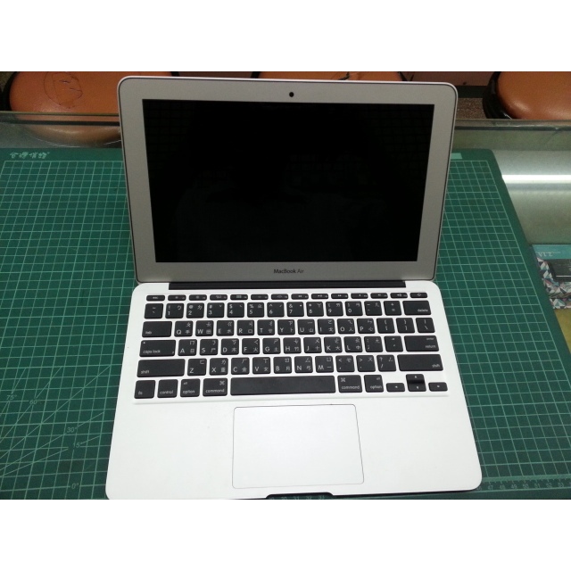 【有成通信】MacBook Air 筆電 A1465(零件機)外觀良好(台南門市可自取)