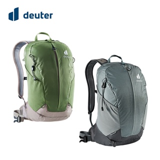 【大山野營-露營趣】德國 Deuter 3420121 AC LITE 網架直立式透氣背包 17L 登山背包 健行包