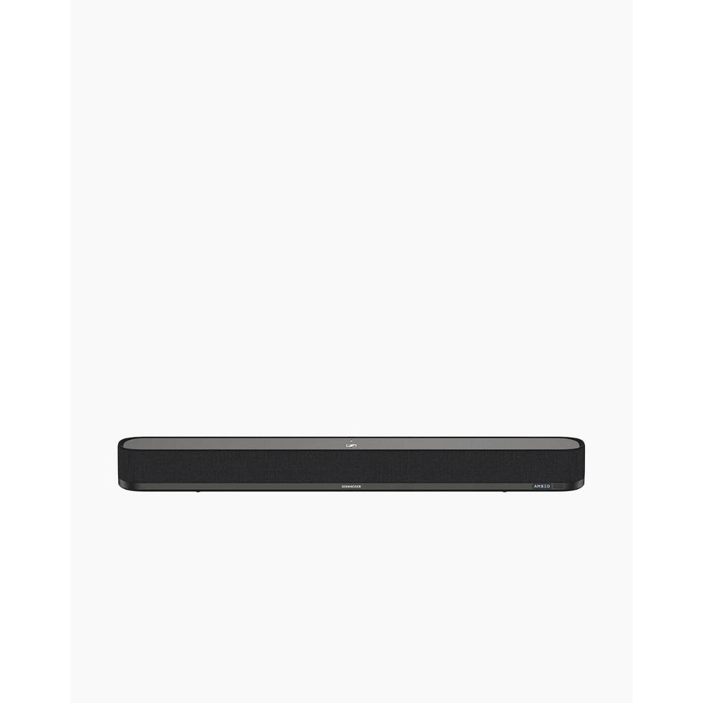 代購服務 SENNHEISER AMBEO Soundbar mini 森海塞爾 電視 聲霸 7.1.4 聲道 可面交