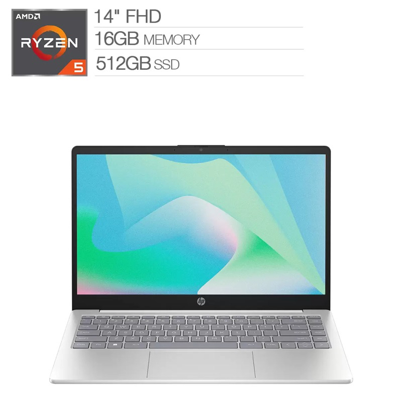 免運 附保固 Costco 好市多 HP 14吋 筆記型電腦 14-em0035AU