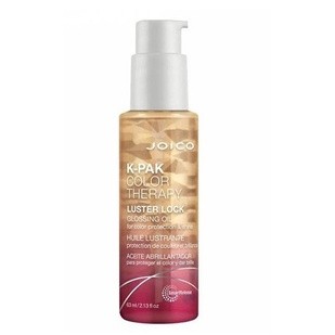 【H.F髮品】美國JOICO 導光悅髮奇蹟光導油 63ML 免沖洗護髮 有效期2027年08月