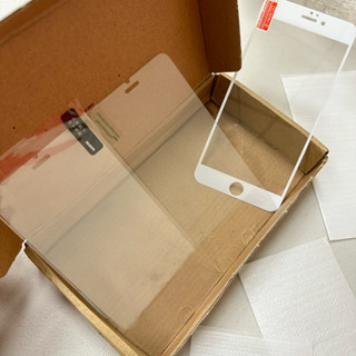 蘋果 iPhone6 plus 手機螢幕保護貼 3片99 鋼化玻璃膜