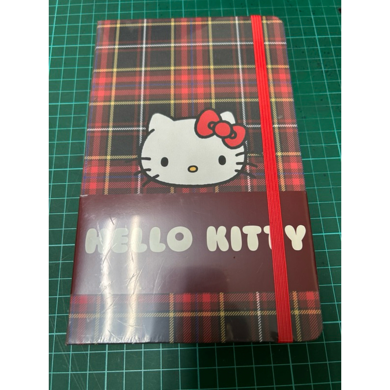 卡通筆記本 Hello kitty MOLESKINE筆記本