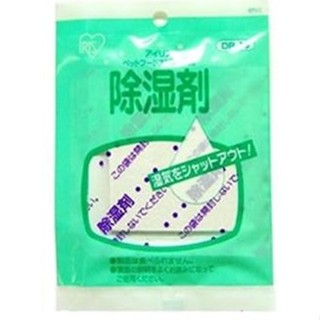 【】IRIS除濕劑 飼料防潮包 DR-10現貨快速出貨 飼料防潮 防潮劑 飼料乾燥劑