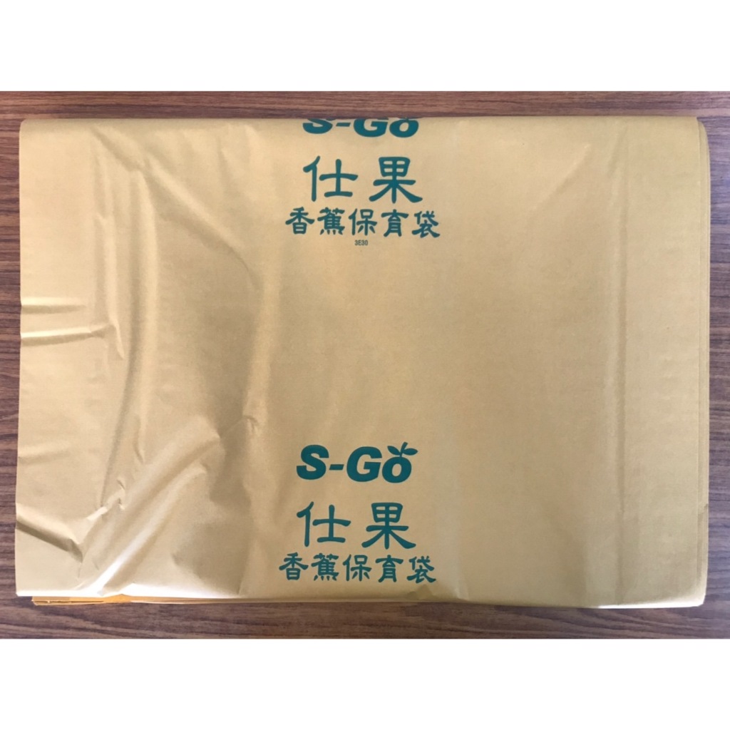 【大展】香蕉套袋10入/25入-立體袋-124*72(公分)