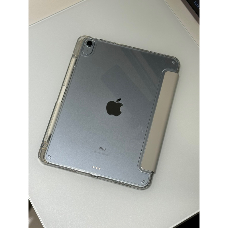 iPad Air 4 wifi版 64G 天藍色