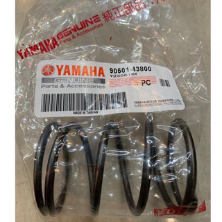 山葉原廠零件 山葉100車系用大彈簧 RS100 cuxi100 super100 jog100🔥