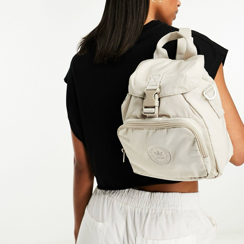 預購✨ adidas Originals Micro 3.0 Mini Backpack 迷你後背包 側背包 斜背包