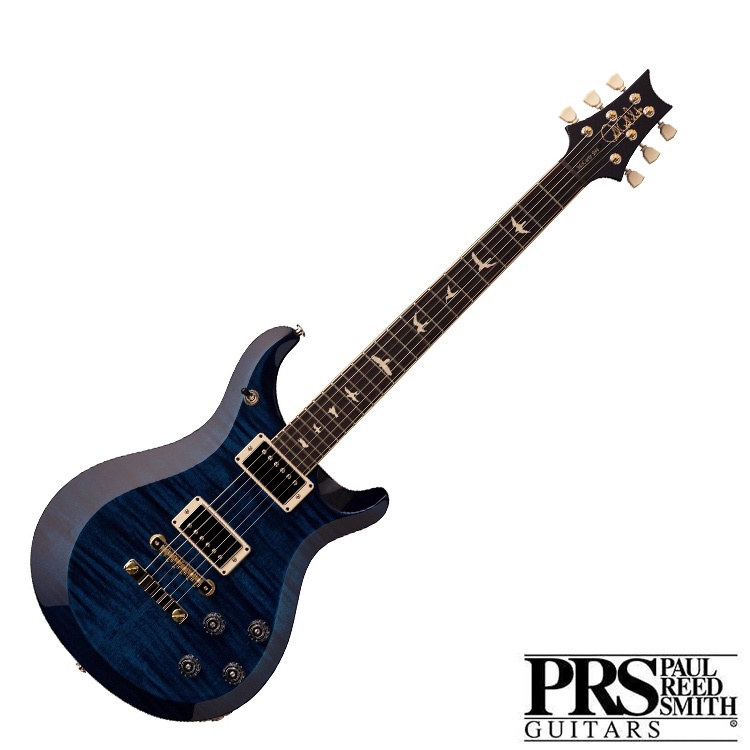 PRS S2 McCarty 594 Whale Blue 電吉他【又昇樂器.音響】