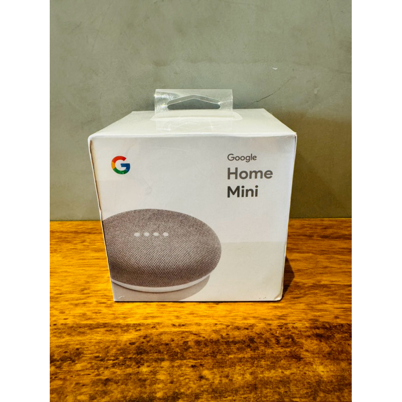 Google home mini