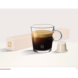 全新香料節慶焦糖堅果咖啡 nespresso 10入咖啡膠囊