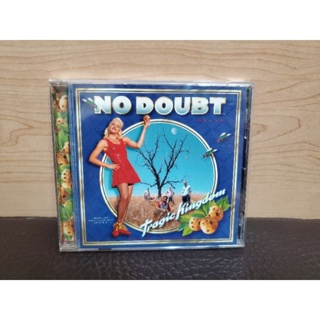 CD（片況佳）No Doubt/Tragic Kingdom 不要懷疑合唱團/悲慘王國