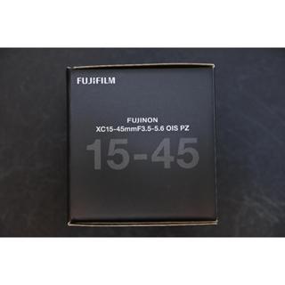 （已售完）Fujifilm 富士相機 xc 15-45有多種品項 請見內文