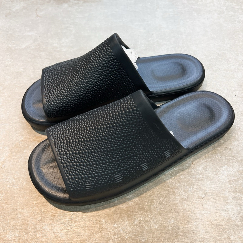 《OPMM》-[ Suicoke ] Subim Flat Slides (OG-VIBS01)