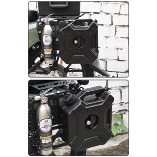 CC110硬式側箱 適用於 本田 Cross Cub 110改裝鋁合金馬鞍箱 CC110 CUB110塑膠側行李箱