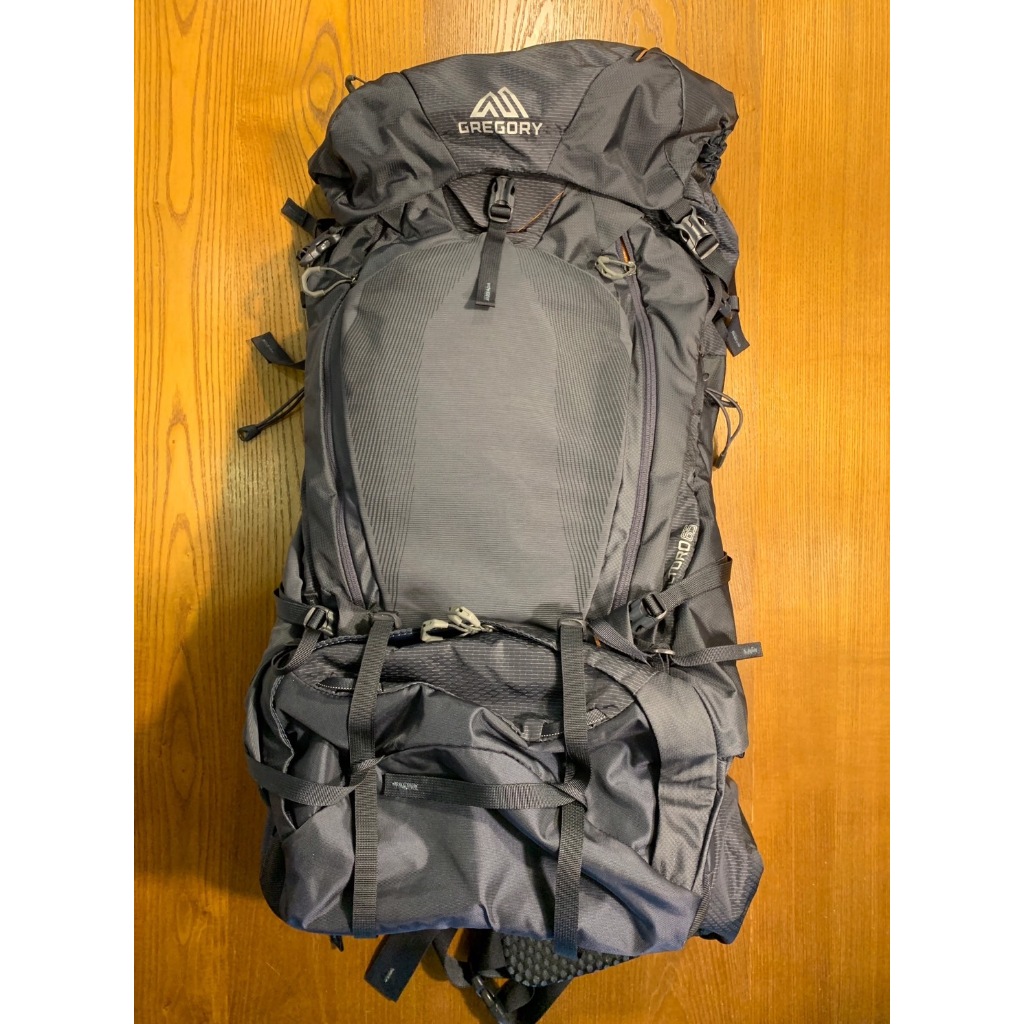 2022年新款   GREGORY  BALTORO 65L 登山背包