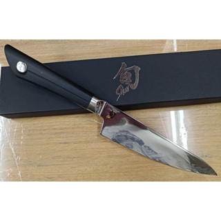 日本-旬-SOLA--小主廚刀-15CM VB 0723--麵包刀 20CM VB 0705