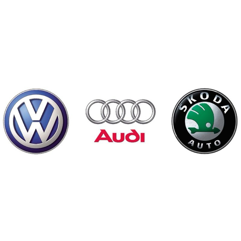 Audi / VW / Skoda 各式零件 （德國原廠件 / 進口OEM件）