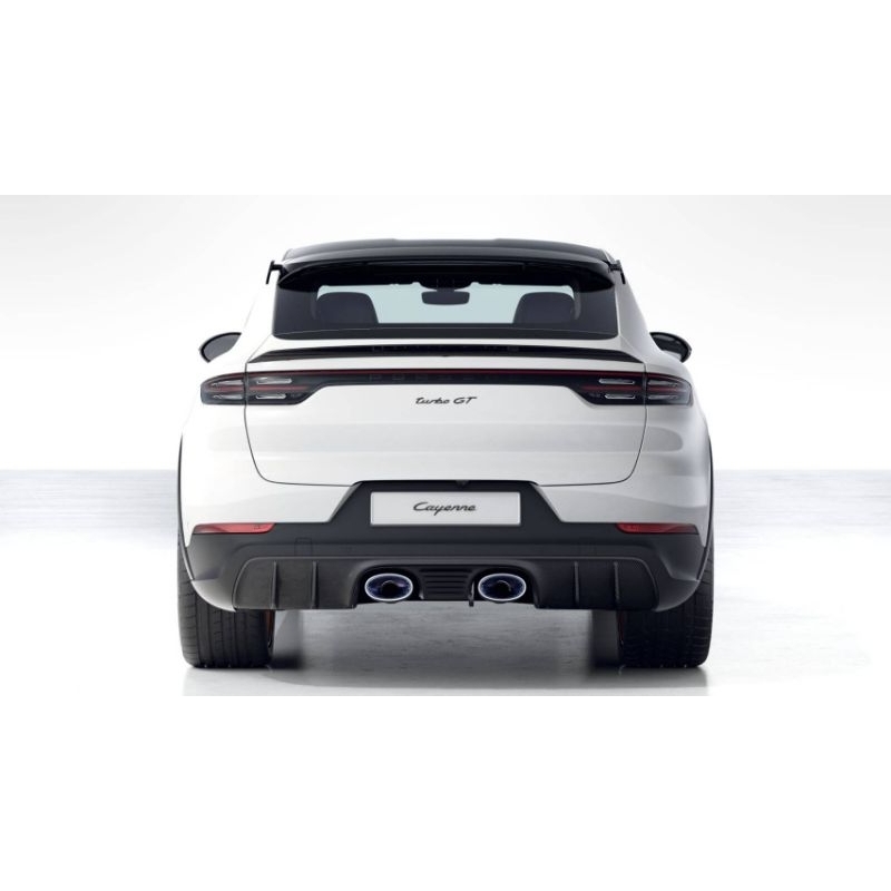 #Porsche cayenne GT空力套件，前後下巴乾碳，密合度保證，歡迎詢問，可一併升級22吋鋁圈，前十後四活塞