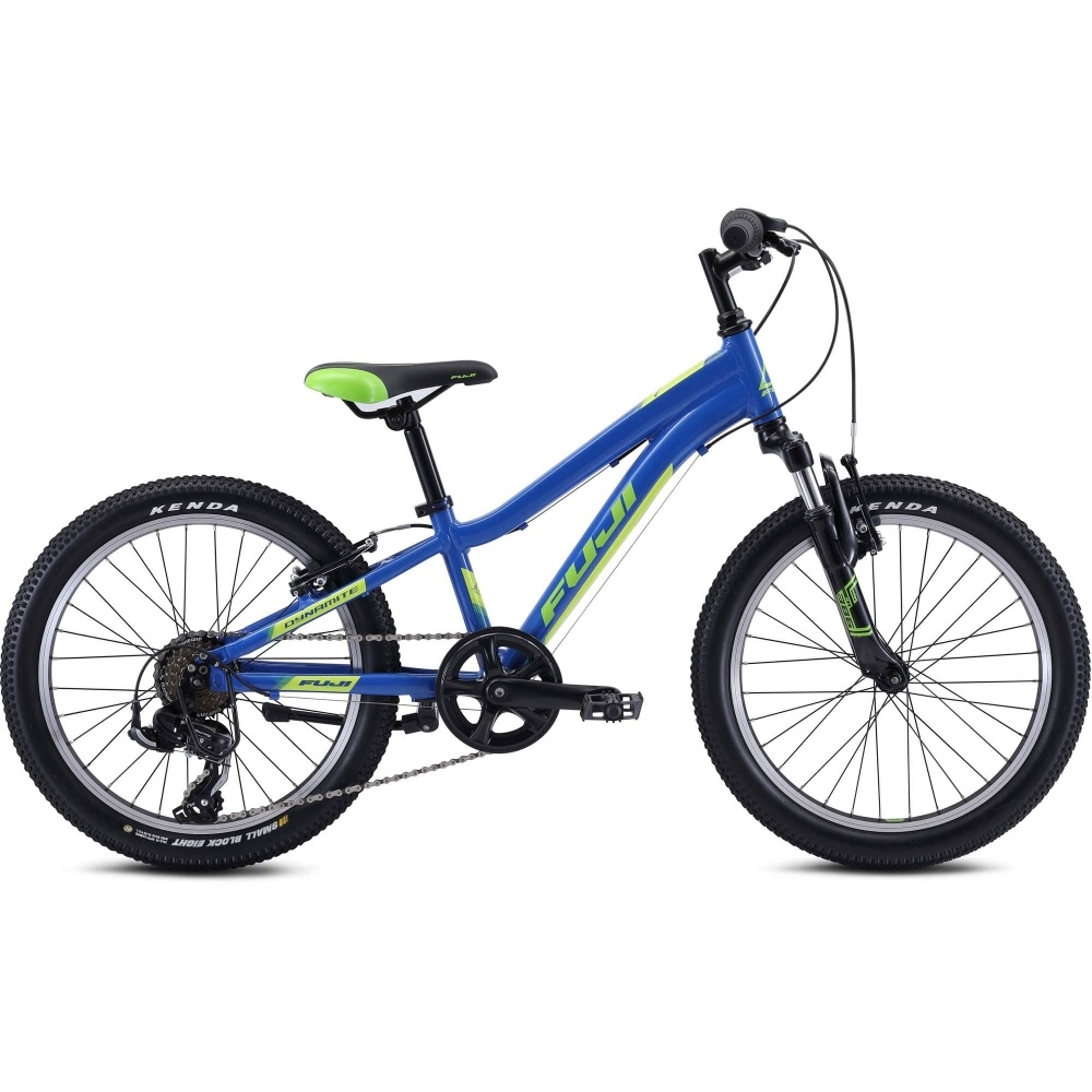 FUJI KID'S DYNAMITE 20 鋁合金 20 吋童車 孩童 小孩 自行車 登山車 童車 20吋